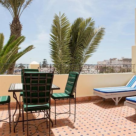 Aghata Palms Riad Esauira Exterior foto
