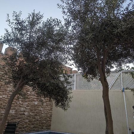 Aghata Palms Riad Esauira Exterior foto