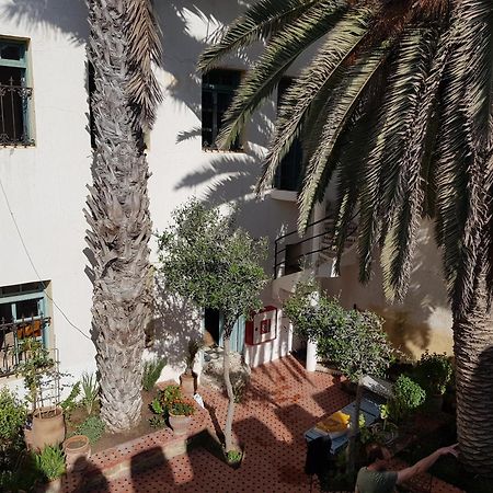 Aghata Palms Riad Esauira Exterior foto