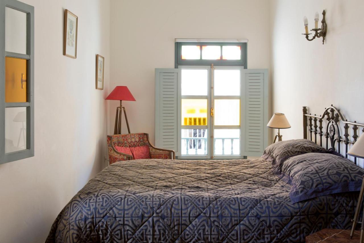 Aghata Palms Riad Esauira Exterior foto