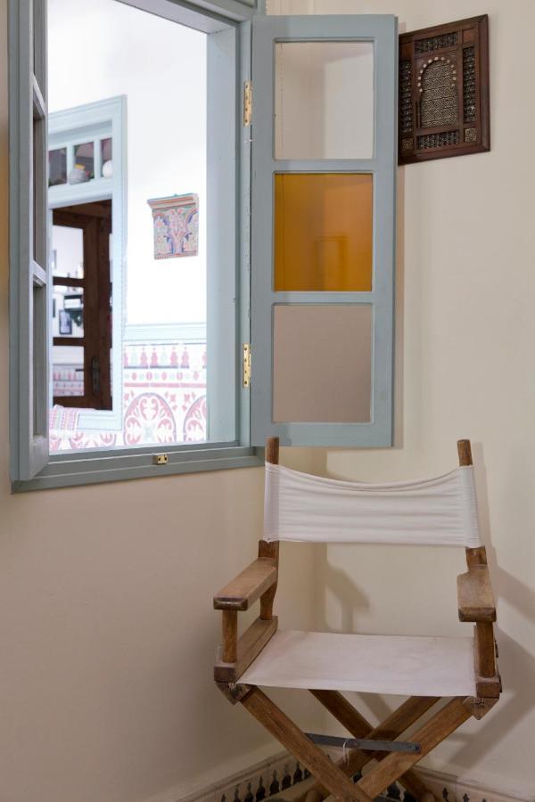 Aghata Palms Riad Esauira Exterior foto