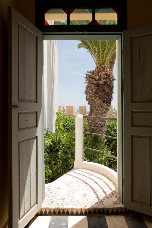 Aghata Palms Riad Esauira Exterior foto