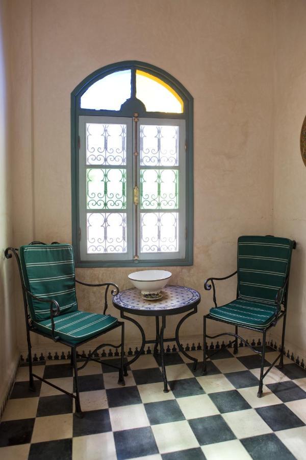 Aghata Palms Riad Esauira Exterior foto
