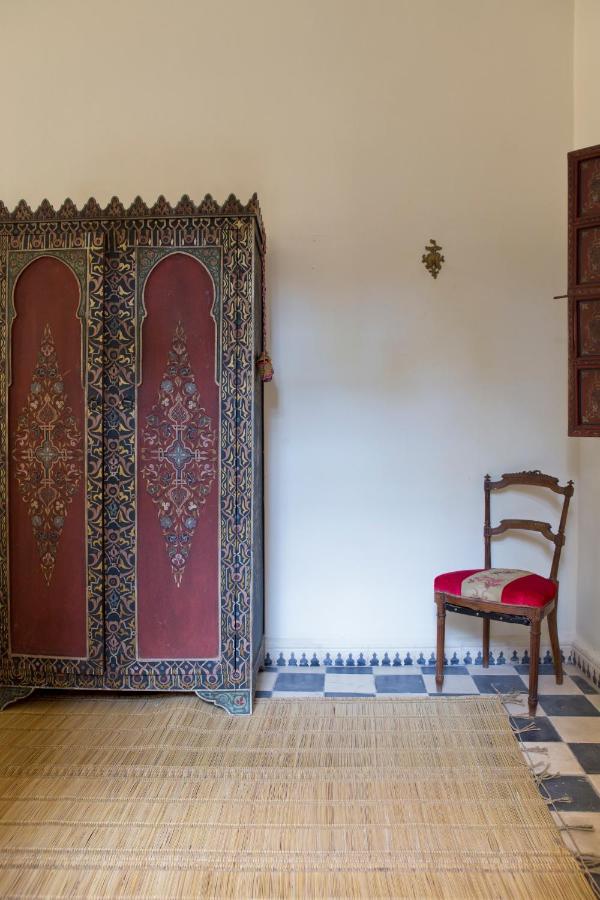 Aghata Palms Riad Esauira Exterior foto