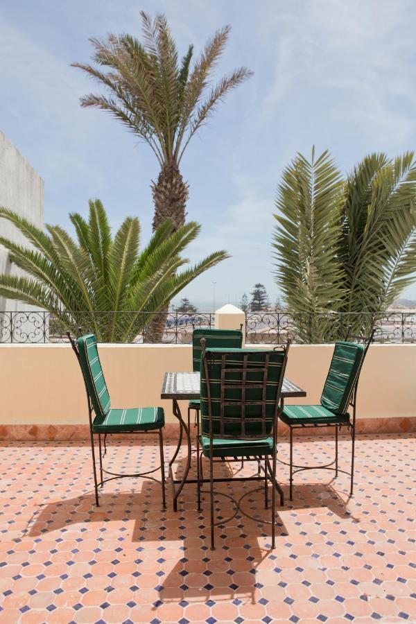 Aghata Palms Riad Esauira Exterior foto